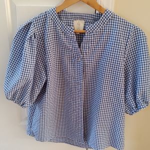 Joie top small perfect condition